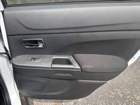 New 2025 Mitsubishi Outlander Sport AWD image 36