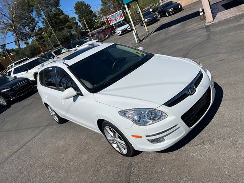 Used 2011 Hyundai Elantra SE image 46
