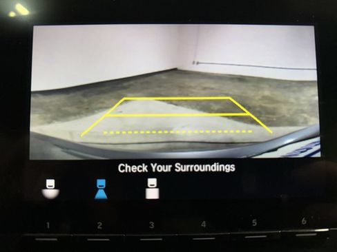 Used 2019 Honda Accord LX image 15