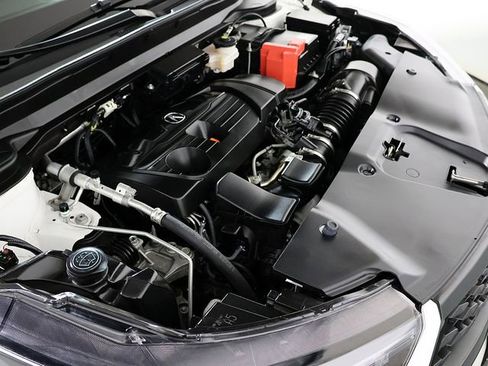 Certified 2023 Acura RDX A-Spec AWD/4WD image 36