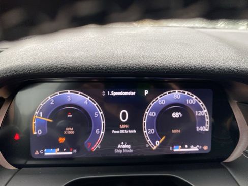 New 2025 Jeep Grand Cherokee Laredo w/ Luxury Tech Group I image 29