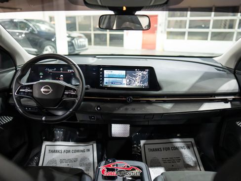 Used 2023 Nissan Ariya ENGAGE image 14