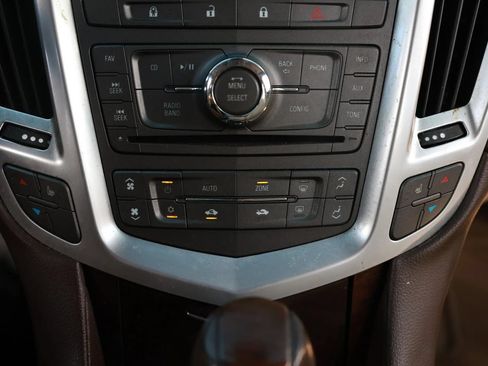 Used 2011 Cadillac SRX Luxury FWD image 35