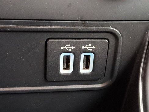 Used 2020 Ford EcoSport S image 22