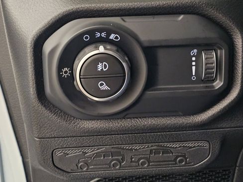 New 2026 Jeep Gladiator Sport image 26