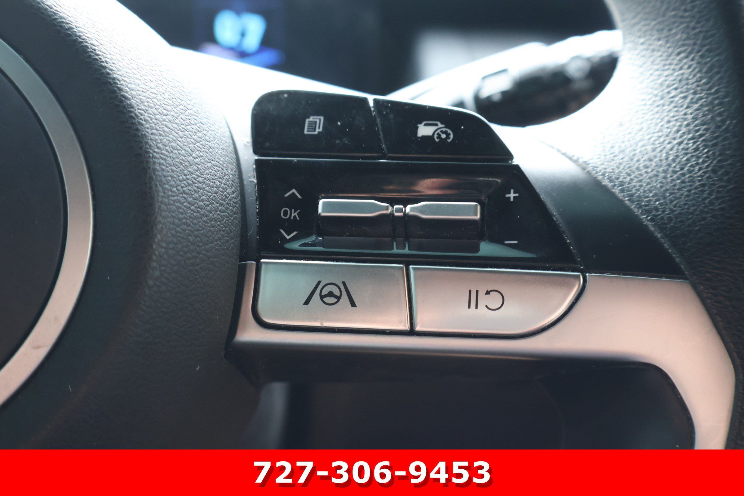 Used 2023 Hyundai Santa Cruz SEL w/ Activity Package AWD/4WD image 23