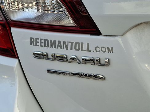 Used 2016 Subaru Outback 3.6R Limited image 32