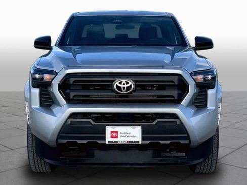 Used 2026 Toyota Tacoma SR RWD image 4