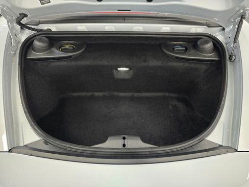 New 2025 Porsche 718 Boxster S image 13