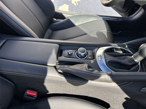 New 2025 MAZDA MX-5 Miata Grand Touring image 37