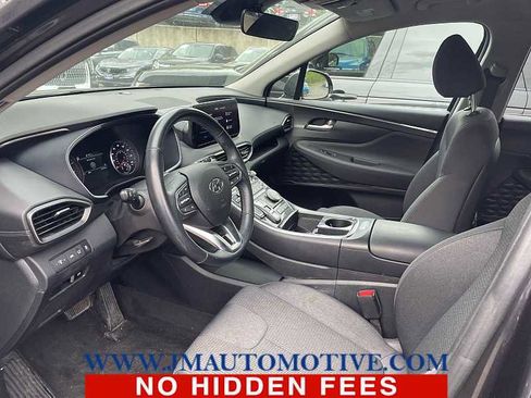Used 2023 Hyundai Santa Fe SEL w/ Cargo Package AWD/4WD image 2