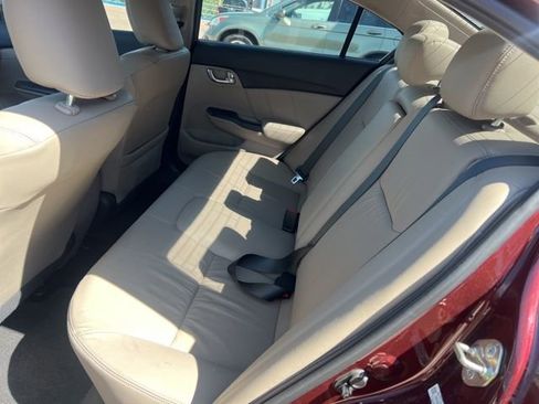 Used 2013 Honda Civic EX-L image 7
