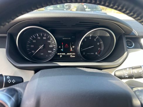 Used 2014 Land Rover Range Rover Sport HSE AWD/4WD image 15