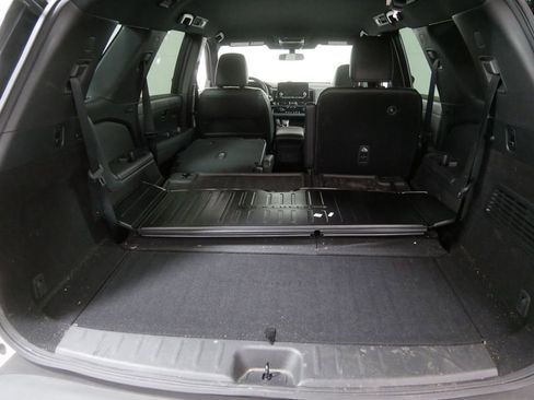 Used 2024 Nissan Pathfinder Rock Creek image 5