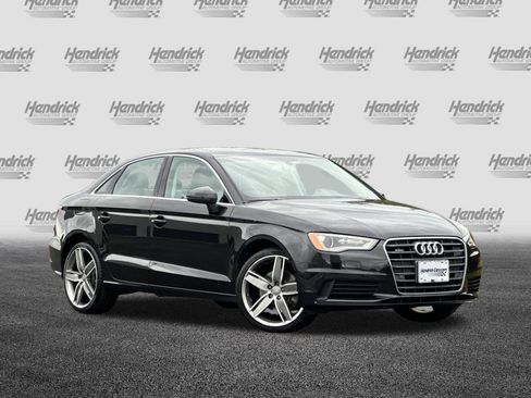 Used 2015 Audi A3 2.0T Premium Plus image 2