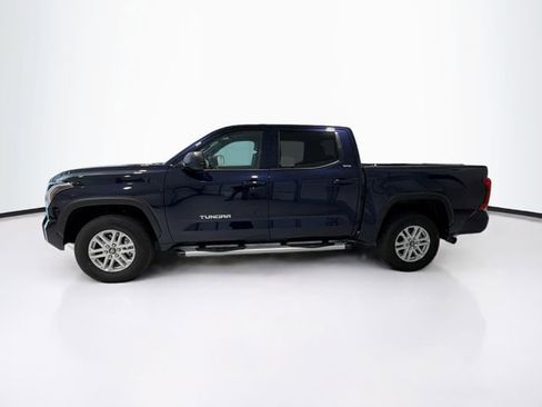 New 2026 Toyota Tundra SR5 image 4