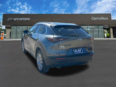 Used 2023 MAZDA CX-30 AWD 2.5 S w/ Select Package image 7