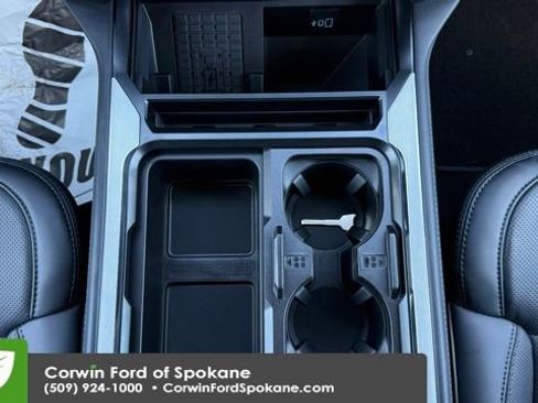 Certified 2026 Ford F450 Platinum AWD/4WD image 31