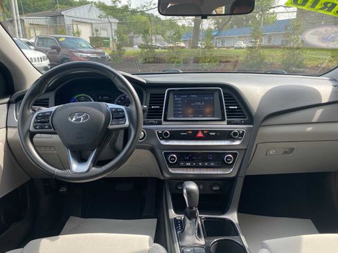 Used 2019 Hyundai Sonata SE FWD image 7