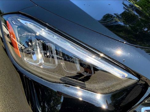 New 2026 Mercedes-Benz GLA 250 4MATIC image 17