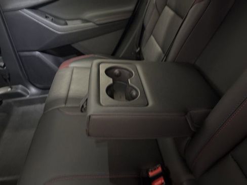 New 2026 Chevrolet Equinox RS w/ Convenience Package III image 27