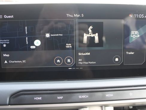 New 2027 Kia Telluride SX FWD image 47