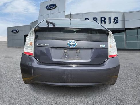 Used 2010 Toyota Prius One FWD image 3