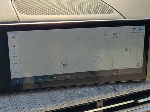 New 2025 Hyundai Santa Fe Calligraphy image 24