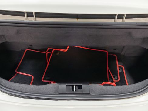 Used 2018 Maserati GranTurismo Sport image 24