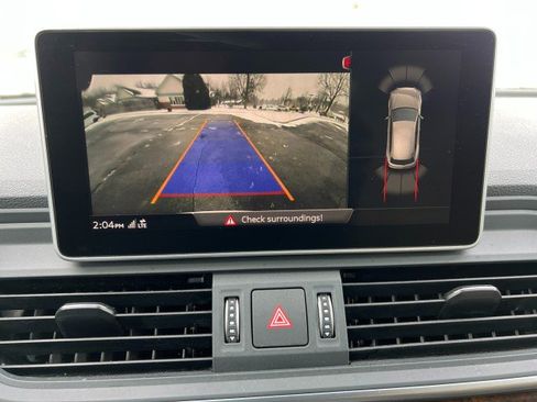 Used 2018 Audi Q5 Premium Plus w/ Premium Plus Package image 21