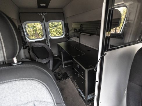 Used 2022 RAM ProMaster 1500 image 8