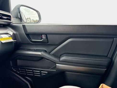 New 2026 Toyota Tacoma SR5 image 20