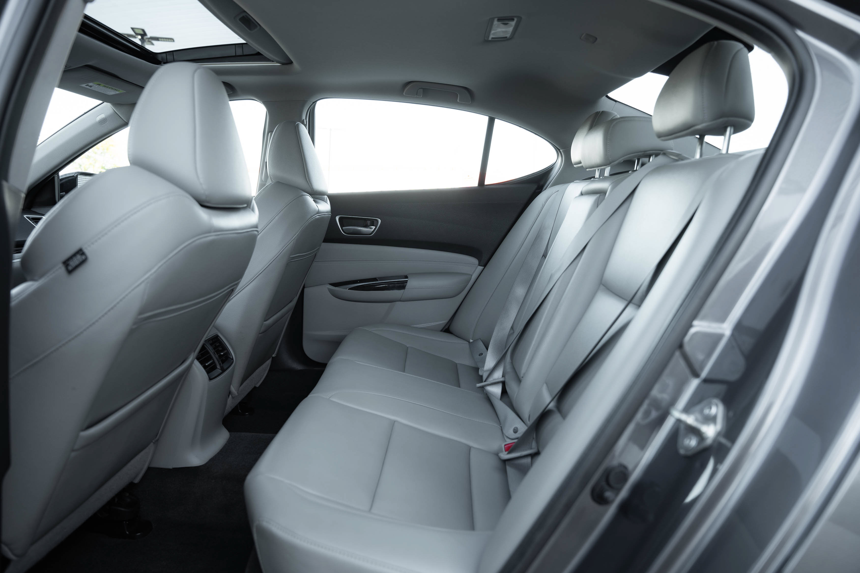 Used 2019 Acura TLX V6 FWD image 20