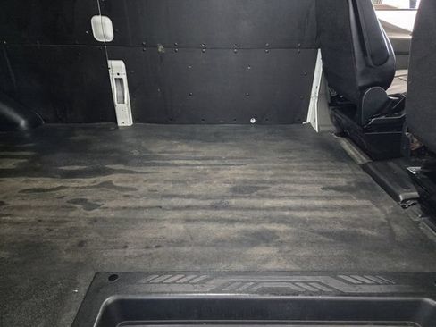 Used 2023 Ford Transit 250 Medium Roof w/ Load Area Protection Package RWD image 31