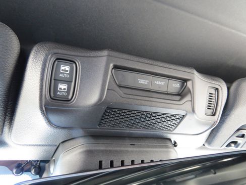 New 2026 Jeep Wrangler Unlimited Rubicon image 20