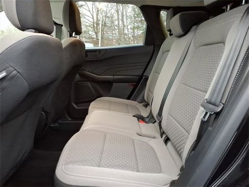 Used 2022 Ford Escape SE w/ Cold Weather Package image 10