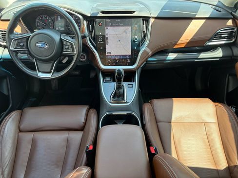 Used 2020 Subaru Outback Touring AWD/4WD image 2