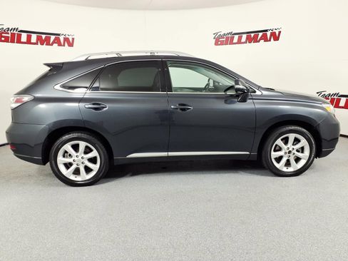 Used 2011 Lexus RX 350 2WD w/ Premium Pkg image 5