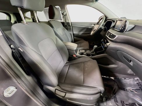 Used 2020 Hyundai Tucson Value AWD/4WD image 26