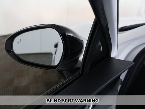 Used 2021 Kia K5 GT-Line w/ GT-Line FWD Premium Package image 5