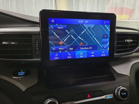 Used 2020 Ford Explorer XLT w/ Equipment Group 202A image 18