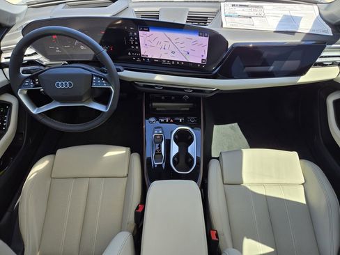New 2026 Audi A6 3.0 image 31