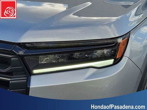 New 2026 Honda Pilot EX-L image 20