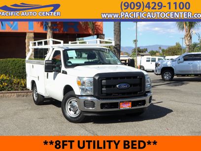 Used 2015 Ford F350 XL