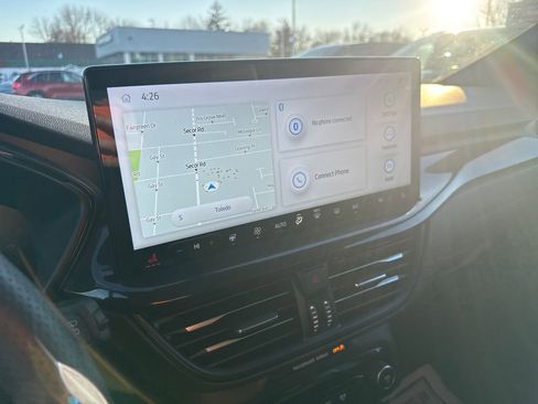 Used 2023 Ford Escape ST-Line w/ Tech Pack #1 image 33