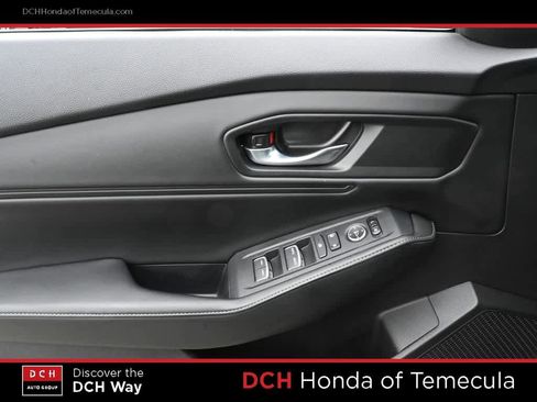 Used 2024 Honda Accord Sport image 16