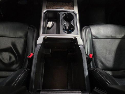 Used 2019 Ford F250 Lariat w/ Lariat Ultimate Package image 84