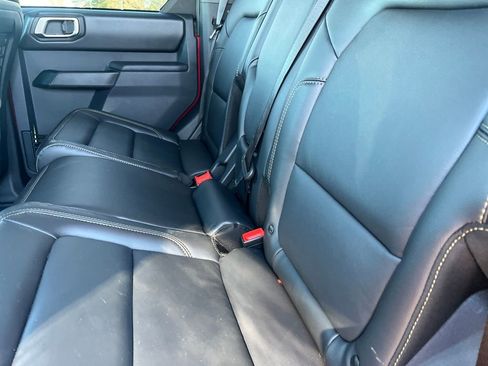 New 2025 Ford Bronco Badlands image 21