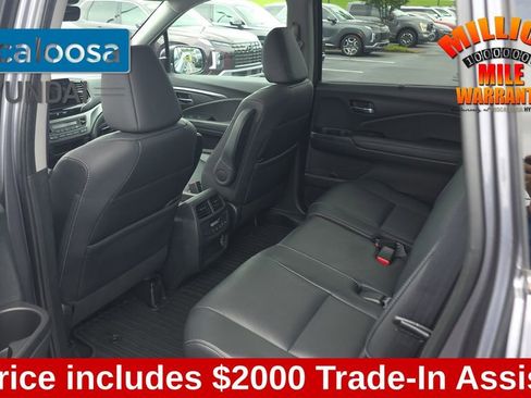 Used 2022 Honda Pilot Special Edition image 25