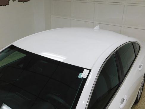 Used 2023 Chevrolet Malibu LT FWD image 16